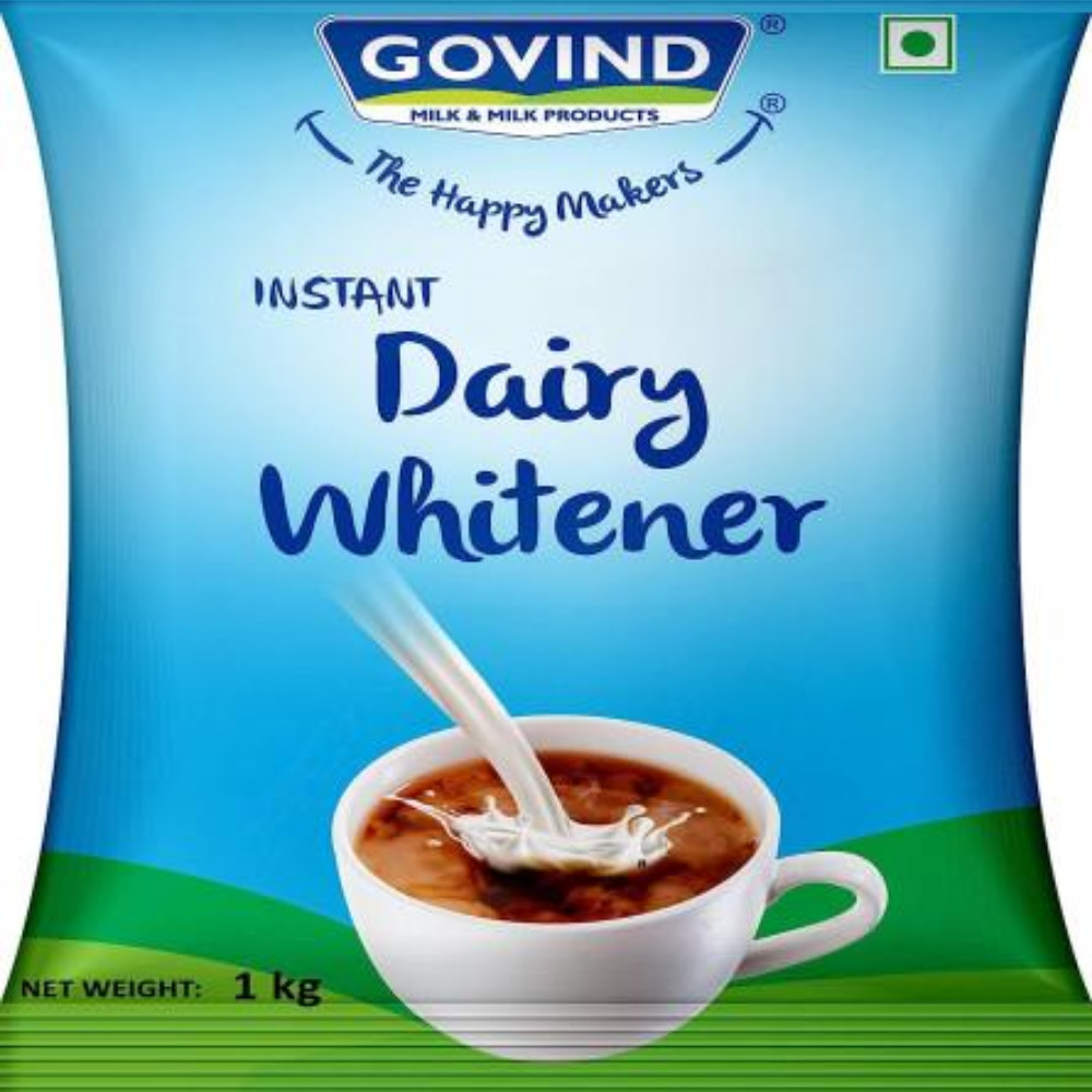 Govind Dairy Whitener