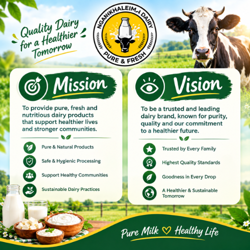 Our Vision